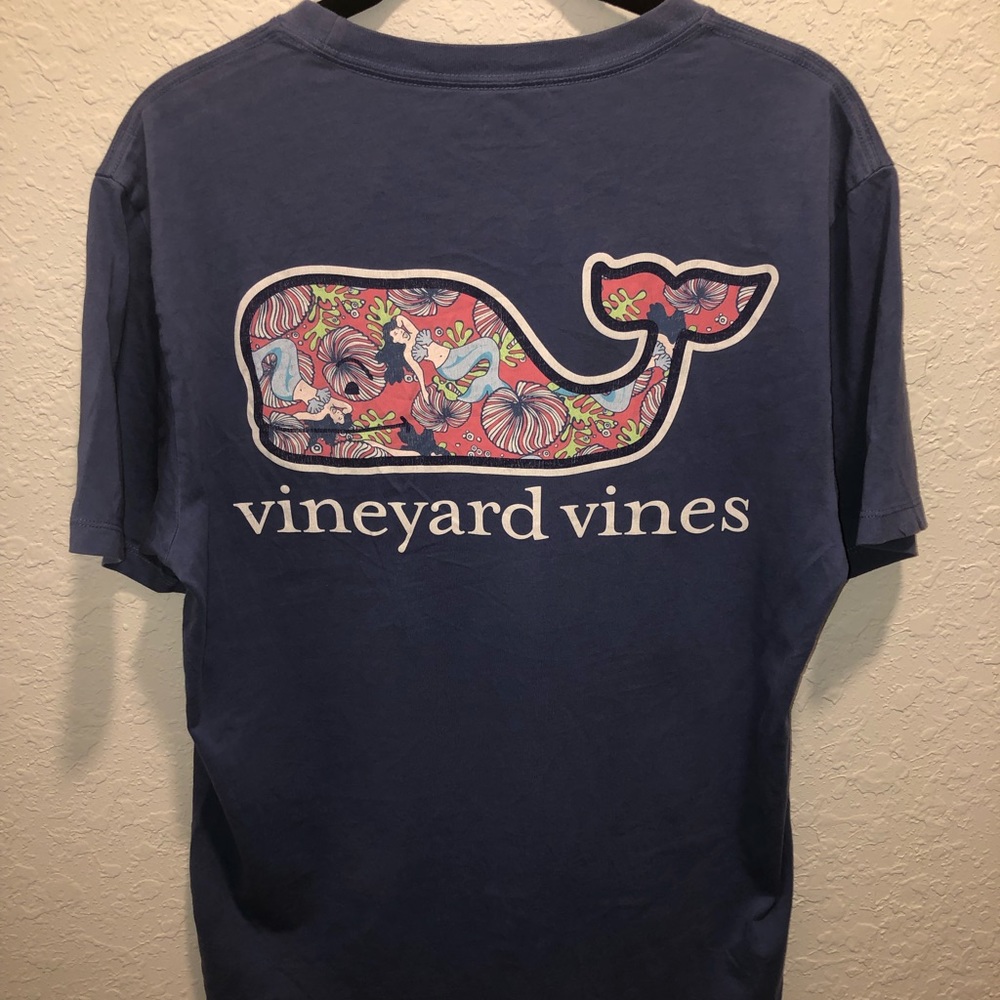 Vineyard Vines Short-sleeved shirt
